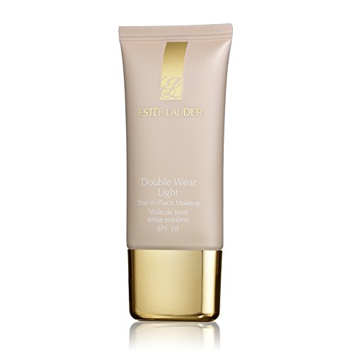 Estee Lauder Double Wear Light Stay-in-Place Makeup SPF 10 - Intensity 6.0 by Estee Lauder