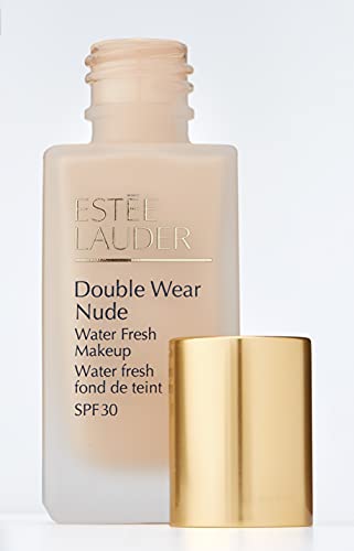 Estée Lauder Double Wear Nude Water Fresh Makeup Desert Beige, 30 ml