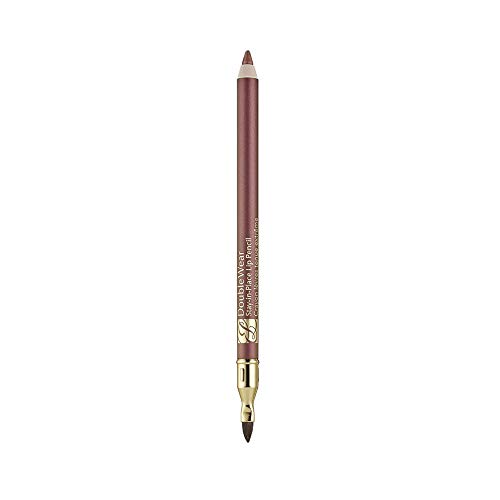 Estée Lauder Double Wear Stay-In-Place Lip Pencil 09-Mocha 1.2 Gr, 1 Unidad, 100 g