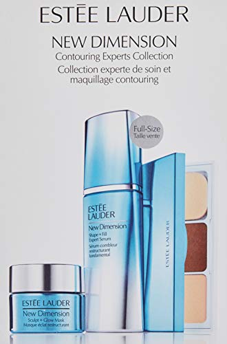 Estée Lauder  New Dimension Serum Tratamiento Facial - 200 gr