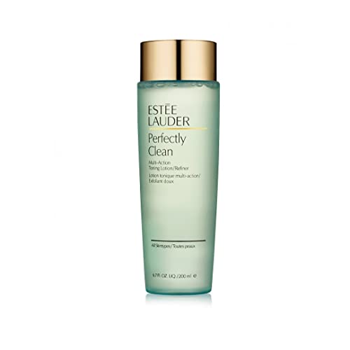 ESTÉE LAUDER Perfectly Clean Multi-Action Toning Lotion/Refiner 200 Ml 1 Unidad 200 g