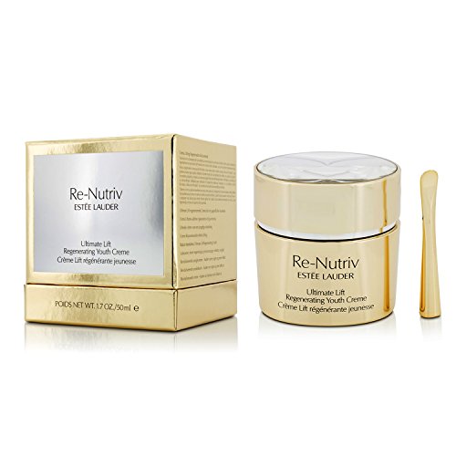 Estee Lauder Re-Nutriv Ultimate Lift Creme 50Ml 50 ml