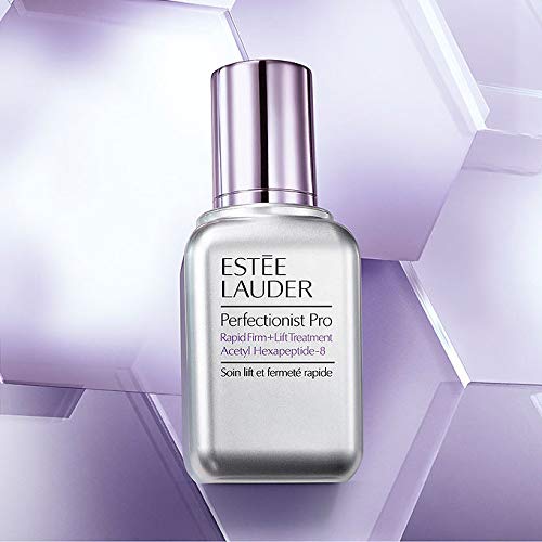 Estée Lauder, Suero y líquido nocturno facial - 30 ml.