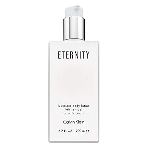 Eternity Woman Locion Corporal 200 ml