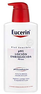 Eucerin Ph5 Locion Enriquecida Piel Seca.- 1000 ml.