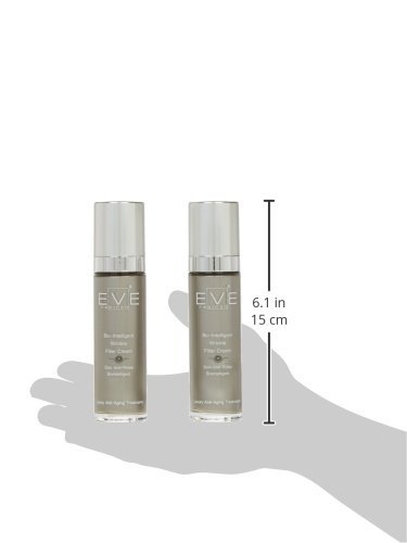 EVE REBIRTH Set Crema Antiedad 2 Uds. Bio-Intelligent Wrinkle Filler (2 x 50 ml) 100.0 ml