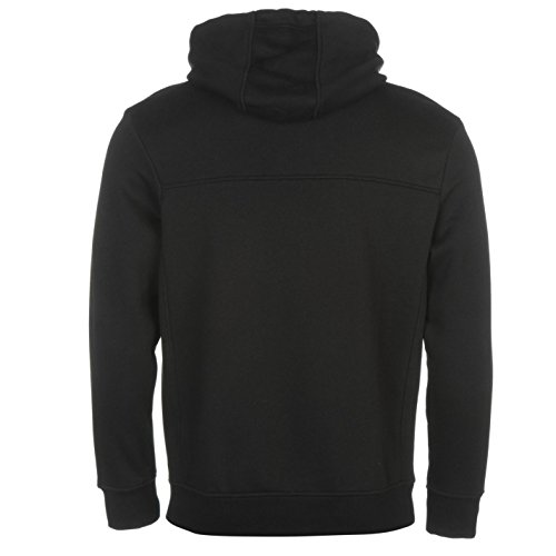 Everlast - Sudadera con capucha - para hombre negro Large