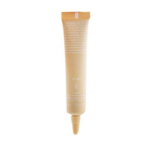 Everlasting Concealer 01-Light 12 Ml