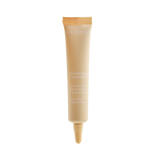 Everlasting Concealer 01-Light 12 Ml