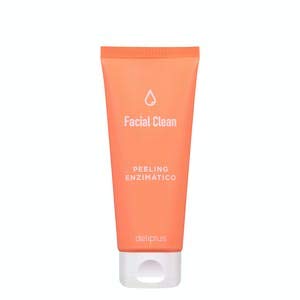 Exfoliante facial Peeling Enzimático Facial Clean todo tipo de pieles