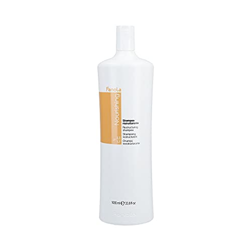 Fanola Nourishing Shampoo 1000 ml