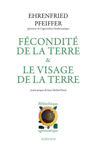 Fécondité de la terre et Le Visage de la Terre (Thésaurus)