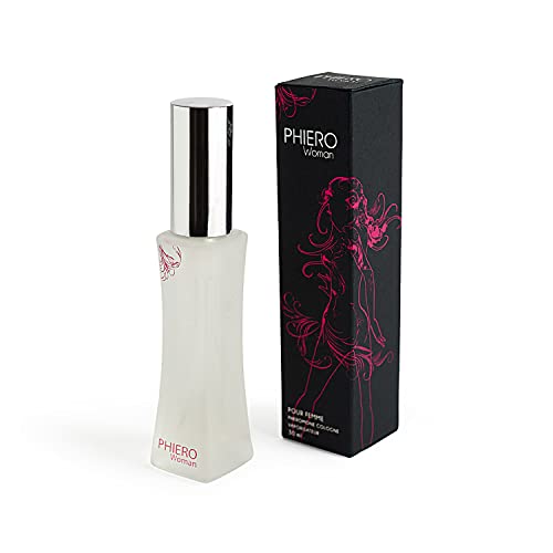 Feromonas - 3 Phiero Woman Perfume con feromonas para mujer