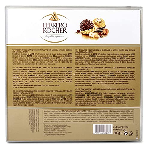 Ferrero Bombones - 300 g