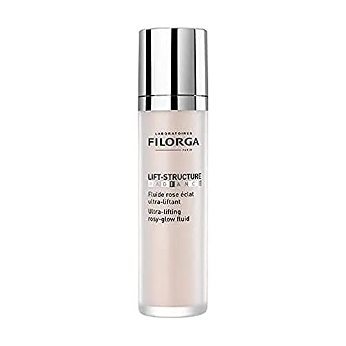 Filorga Lift Structure Radiance Fluido, Vanilla, 50 Mililitro