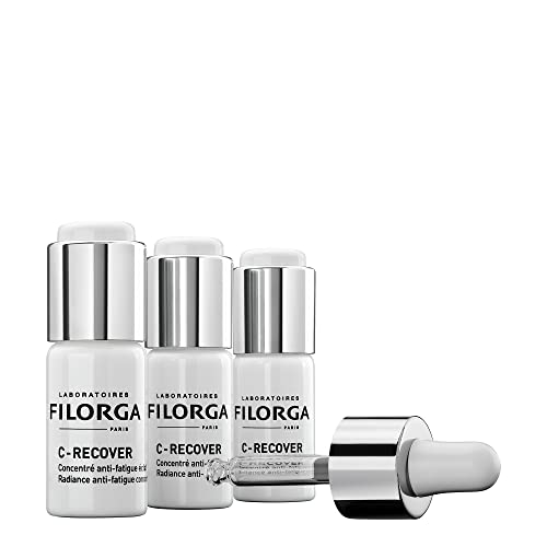 Filorga - Monodosis antifatiga c-recover