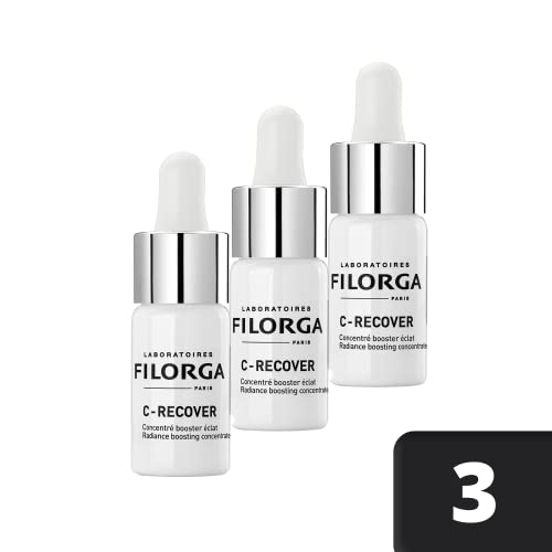 Filorga - Monodosis antifatiga c-recover