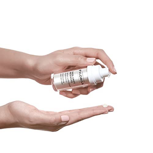 Filorga Skin Unify Intensive, Sérum Antimanchas Iluminador, Blanco, 30 Mililitro