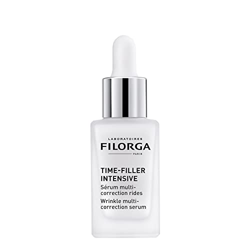 Filorga Time-filler Intensive Sérum 30ml, Vanilla