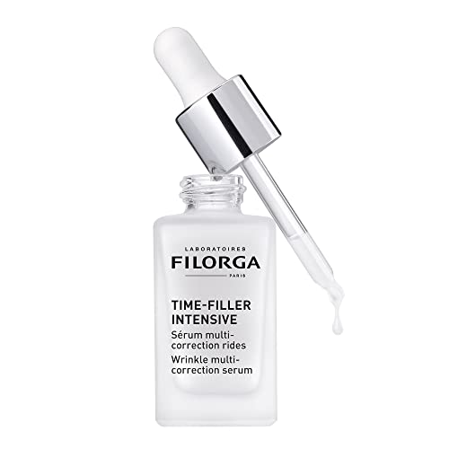 Filorga Time-filler Intensive Sérum 30ml, Vanilla