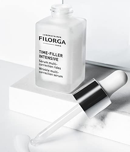 Filorga Time-filler Intensive Sérum 30ml, Vanilla