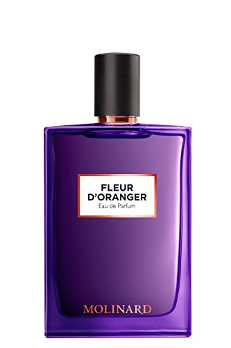 Fleur d'oranger edp vapo 75ml