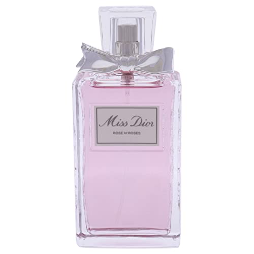 FRAGRANCES DIOR MISS DIOR ROSE N'ROSES EDT 100 ML VAPO