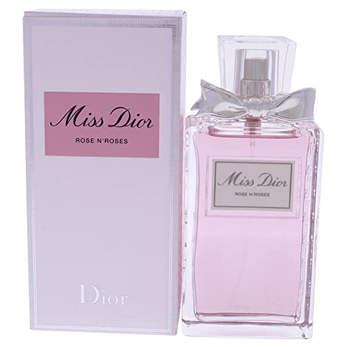 FRAGRANCES DIOR MISS DIOR ROSE N'ROSES EDT 100 ML VAPO