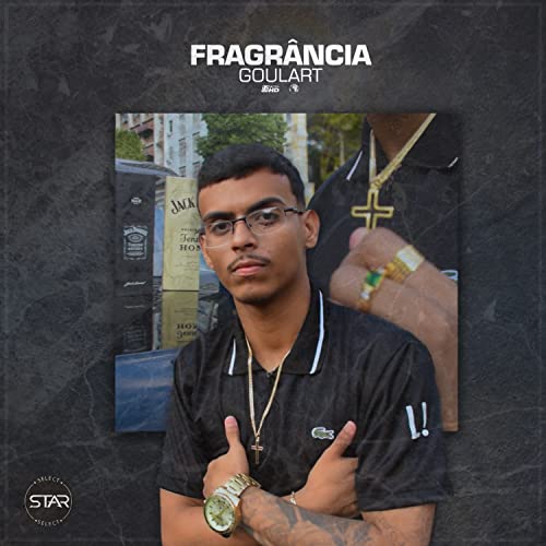 Fragrância [Explicit]