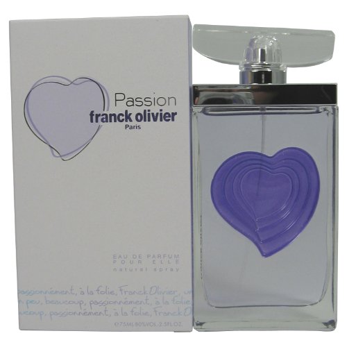 Franck Olivier Passion Women Eau De Parfum 75 ml (woman)