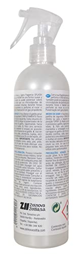 Fresh Aire SPLASH AMB ROPA LIMPIA 400ML 2000 ml