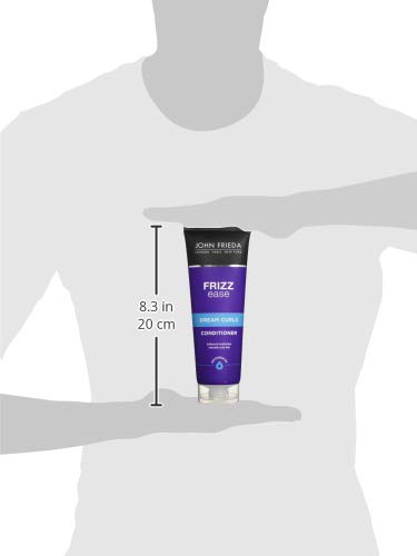 FRIZZ EASE acondicionador rizos definidos tubo 250 ml