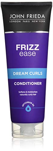 FRIZZ EASE acondicionador rizos definidos tubo 250 ml