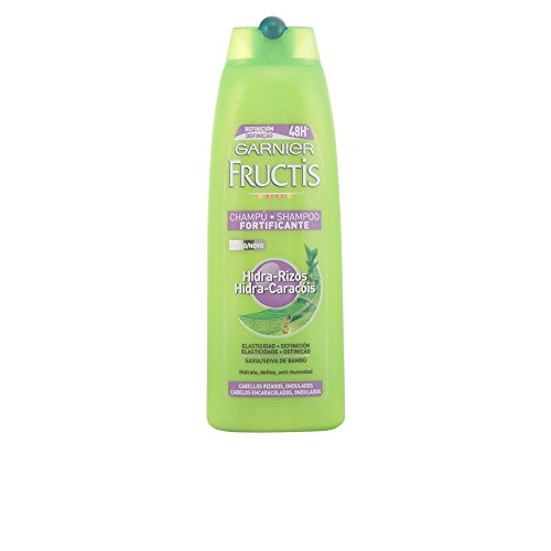 Fructis Hidra Rizos Champú 300 ml