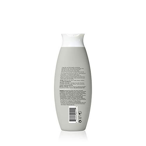 Full Shampoo - 236 Ml/ 8 Oz