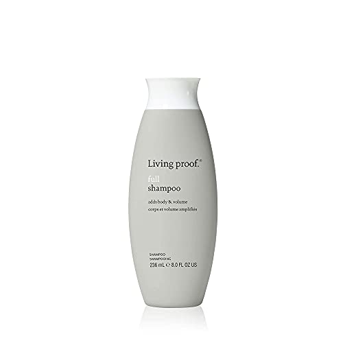 Full Shampoo - 236 Ml/ 8 Oz