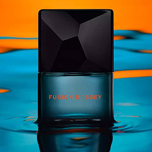 FUSION D'ISSEY 150ML EXC.