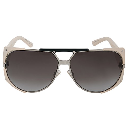 Gafas de sol Christian Dior ENIGMATIC Beige Cuadrado