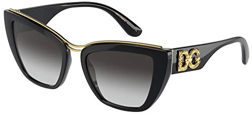 GAFAS DE SOL Dolce Gabbana DG6144 501/8G