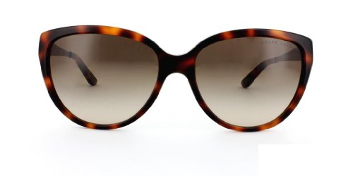 Gafas de Sol Ralph Lauren RL8079 JC HAVANA BROWN GRADIENT