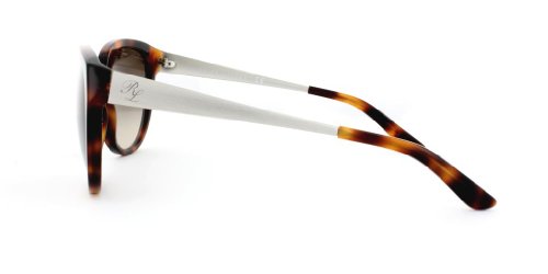 Gafas de Sol Ralph Lauren RL8079 JC HAVANA BROWN GRADIENT