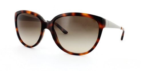 Gafas de Sol Ralph Lauren RL8079 JC HAVANA BROWN GRADIENT