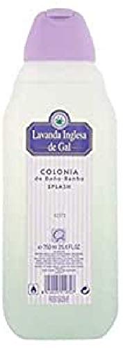 Gal Lavanda Inglesa De Gal Colonia 750 Ml. - 750 ml