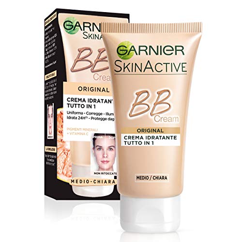 garnier bb