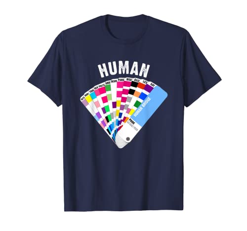 Gay Vintage Humour Humains LGBT Gay Pride Bandera Gay Camiseta