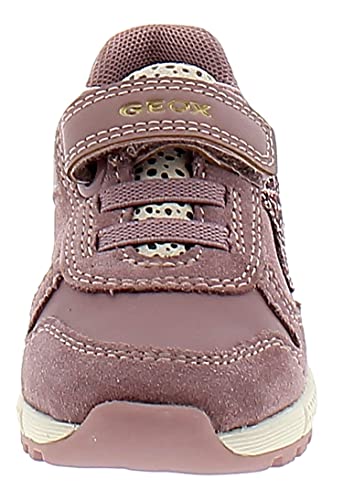 GEOX Baby Girl B ALBEN GIRL SNEAKERS ROSE SMOKE_20 EU