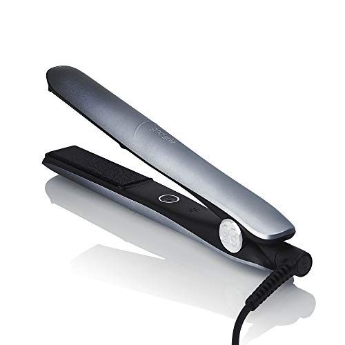 ghd gold couture collection - Plancha de pelo profesional, tecnología dual - zone, edición limitada 20th aniversario