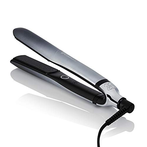 ghd platinum+ couture collection - Plancha de pelo profesional, tecnología ultra -zone, edición limitada 20th aniversario