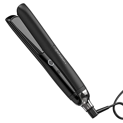 ghd Platinum Plus Black 500 g