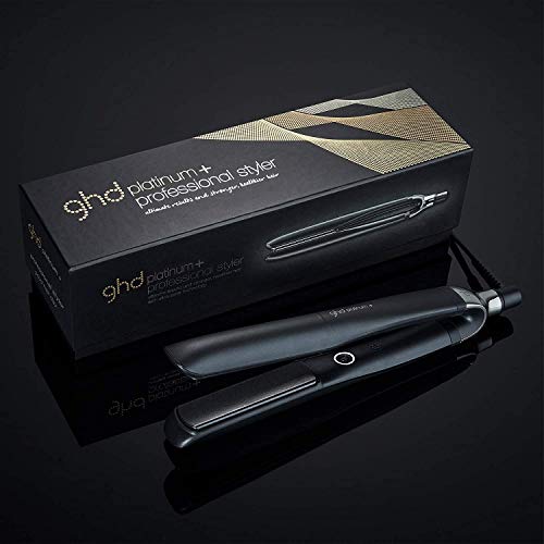 ghd Platinum Plus Black 500 g